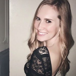 Meet your Posher, Christa